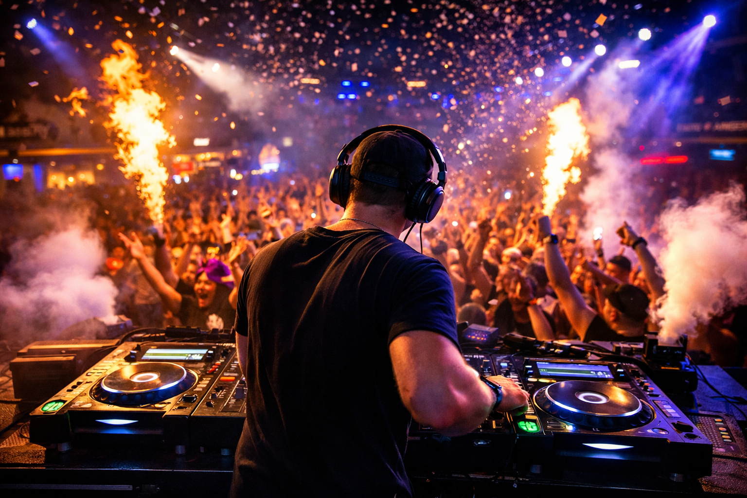 DeutschlandweitDJ Hero